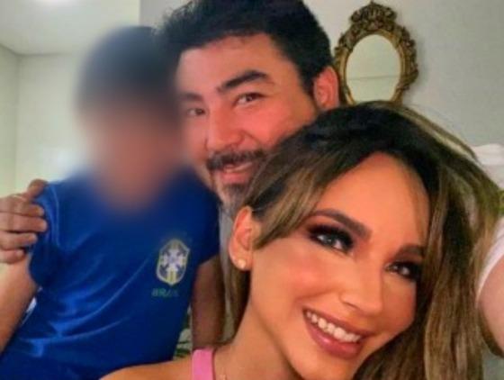 Esposa; neurocirurgião; morto; infarto; sonhos; planos; VGN 