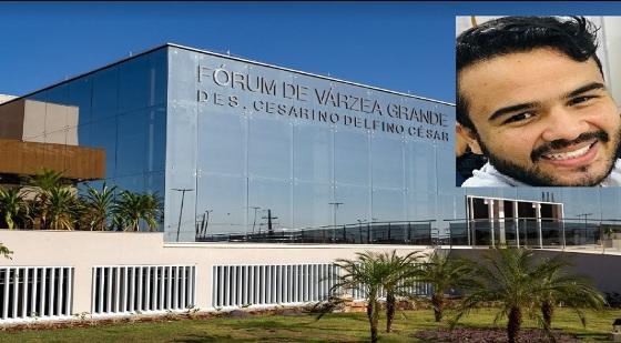 Filho de vereador foi condenado a restituir aos cofres públicos salário recebido indevidamente 