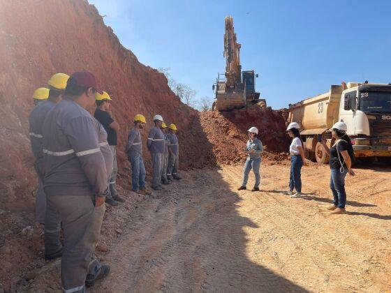 mineradora