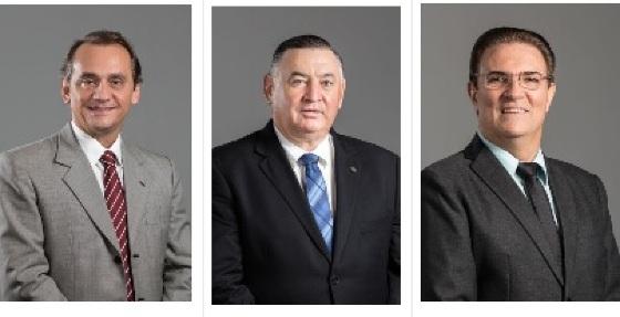 deputados PSD