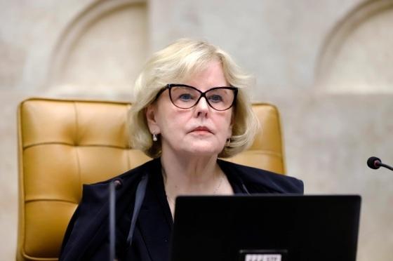 Rosa Weber-stf-ministra 