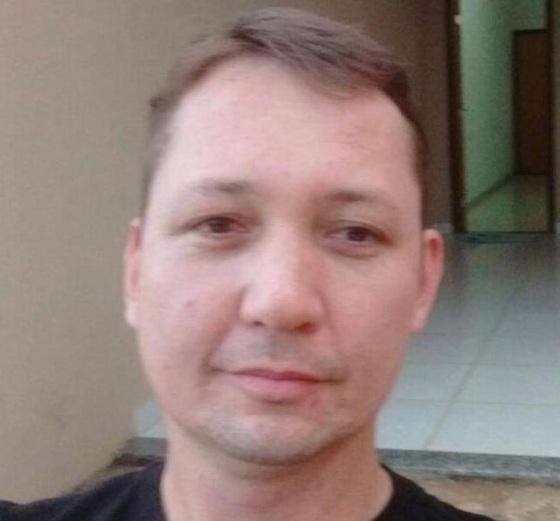 Evandro; desaparecido; empresário; Sinop; VGN 