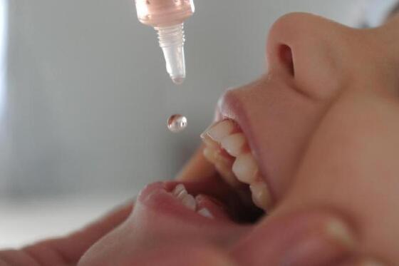 Campanha tem como objetivo vacinar com as primeiras doses crianças de 1 a 4 anos e incentivar aplicação da dose de reforço