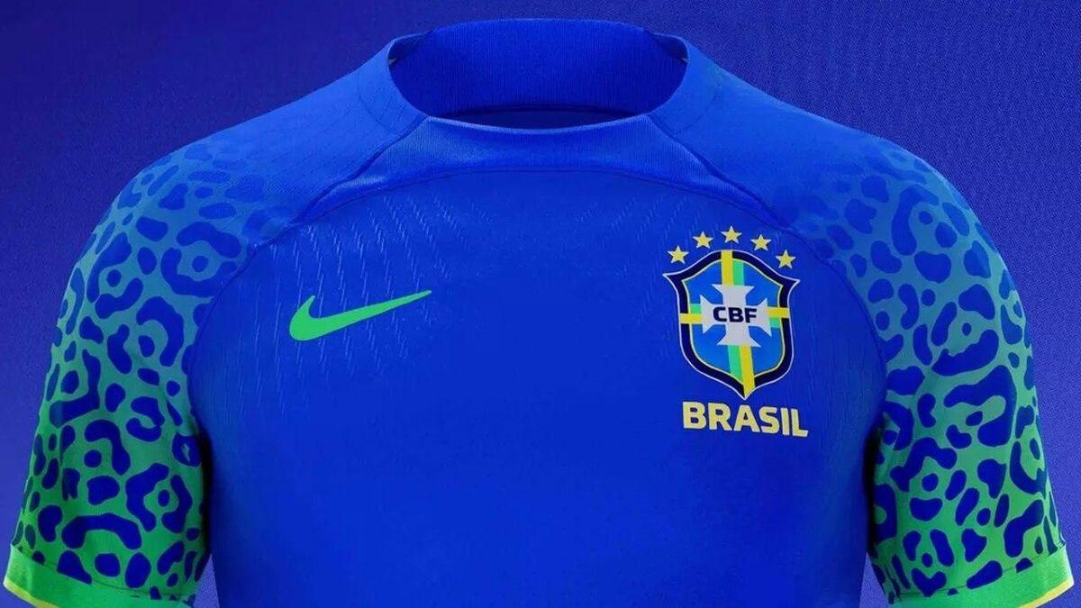 Seleção Brasileira de futebol pode se tornar patrimônio cultural