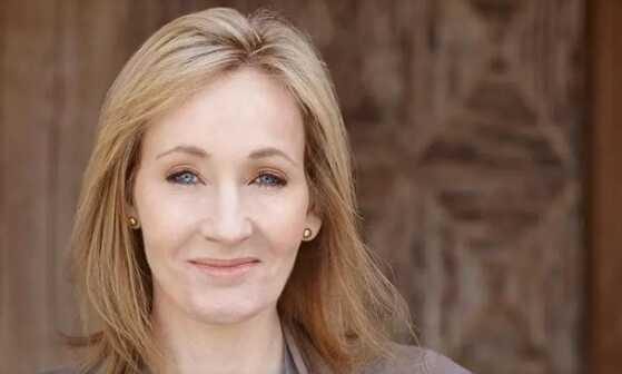 J.K. Rowling