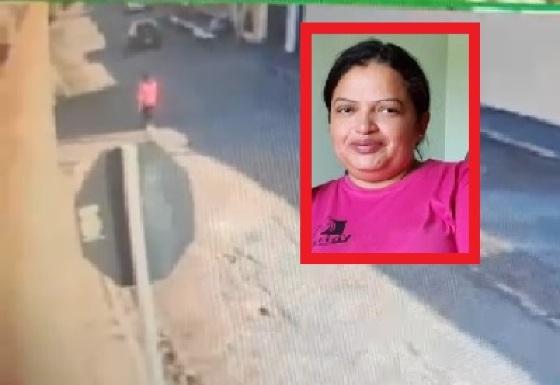 Ademilda; desaparecida; transtorno bipolar; Cuiabá; VGN 