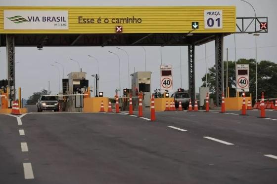 Estado apontou ilegalidades na lei que obrigação criação de pontos de apoio com banheiros e chuveiros aquecidos