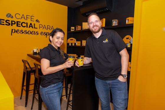 mais1 café