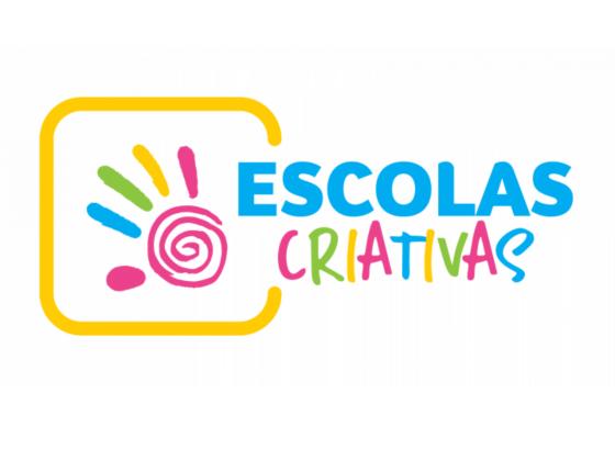 Programa Escolas Criativas