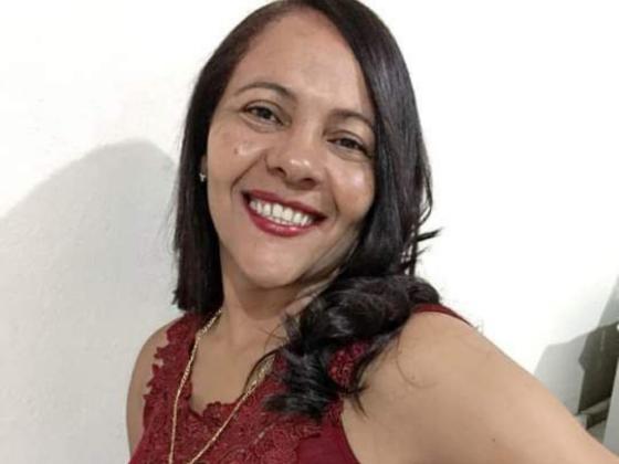 Regy Rouse Lopes de Oliveira, 51 anos