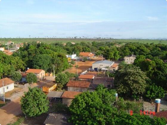 Bom Jesus do Araguaia