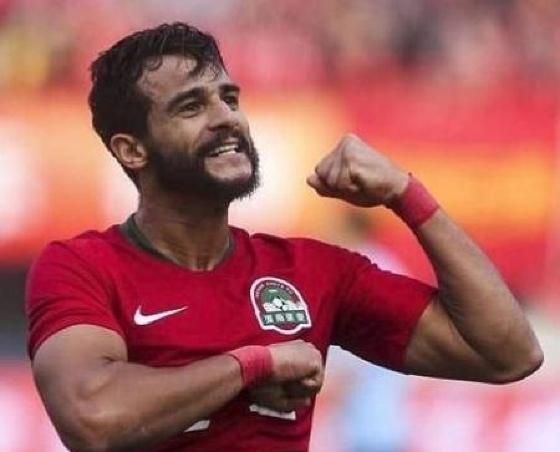 Henrique Dourado-china