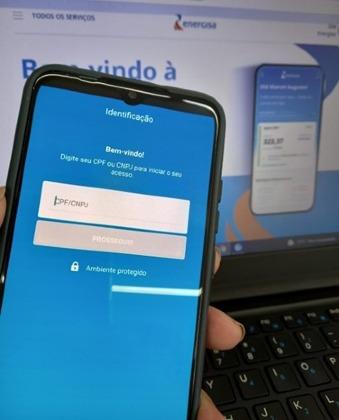 Campanha da Energisa segue até o dia 31 de agosto e pode ser feita pelos canais digitais.