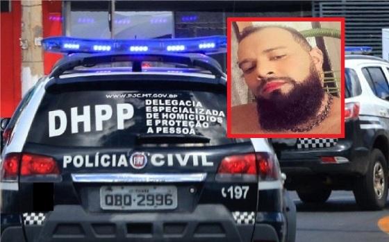 Jovem sai de casa para comprar cigarro e desaparece em Cuiabá.