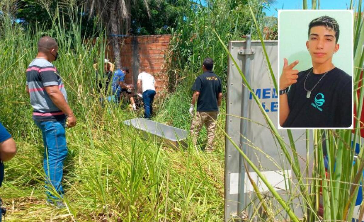 Jovem Seduziu E Trocou Por Dívida Adolescente Que Foi Torturado E Morto ...