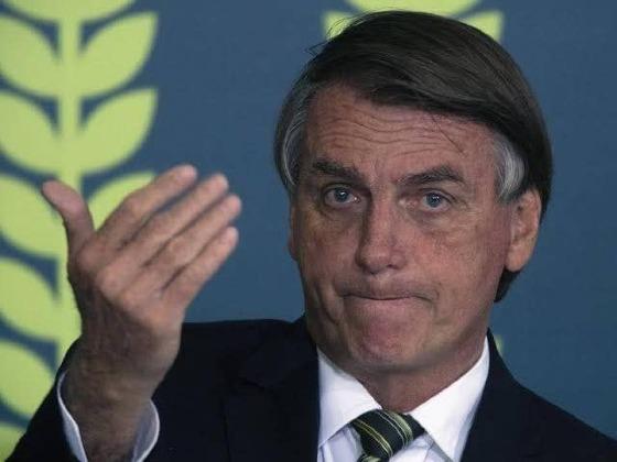 Jair Bolsonaro