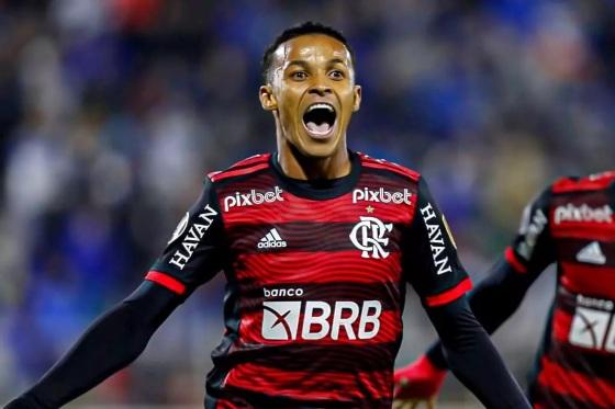 Lázaro deve deixar a equipe ainda nesta semana 
