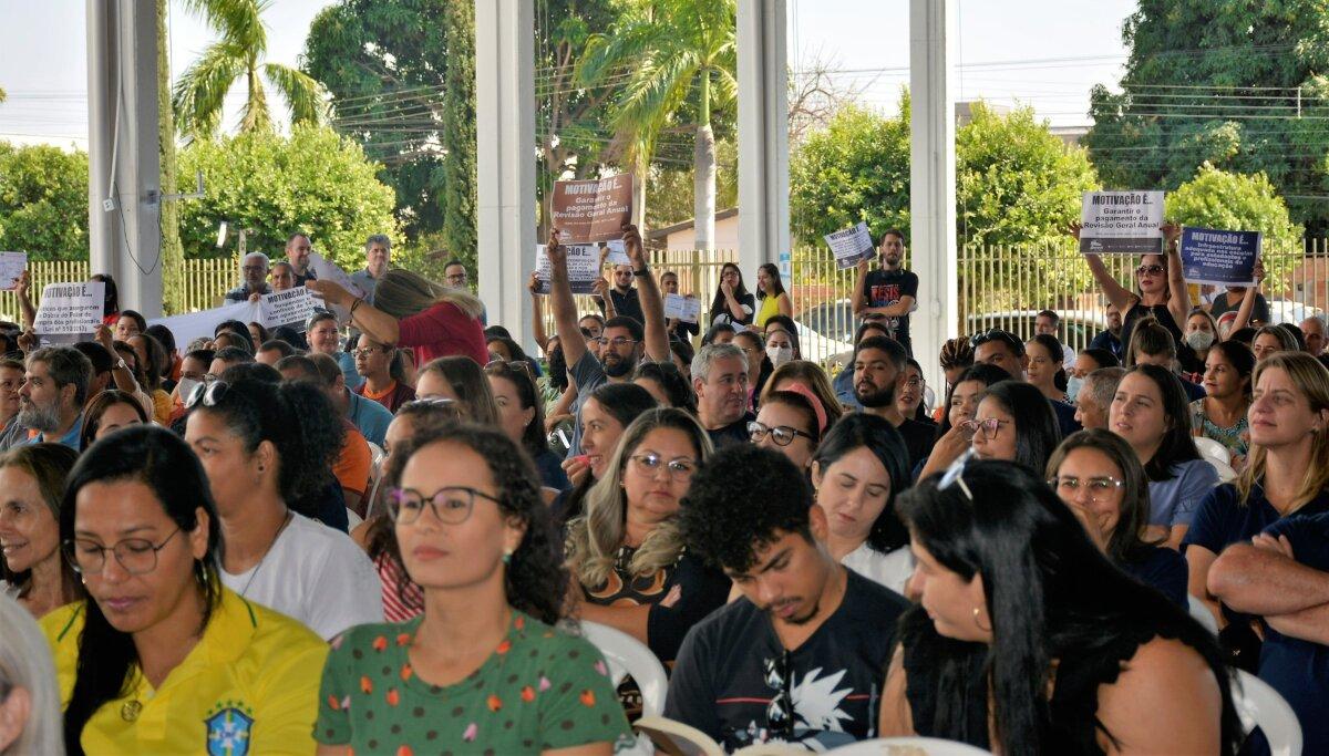 Professores Acusam Alan Porto De Usar Curso Para Fazer Propaganda Do ...