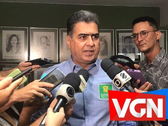 Prefeito critica operação e diz que servidora está marcada para ser "bode expiatório" do envolvidos em esquema  