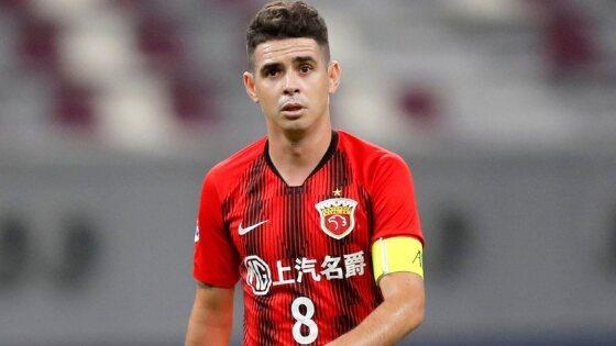 Oscar estaria disposto em deixar de receber R$ 10,7 milhões por mês para voltar morar no Brasil 