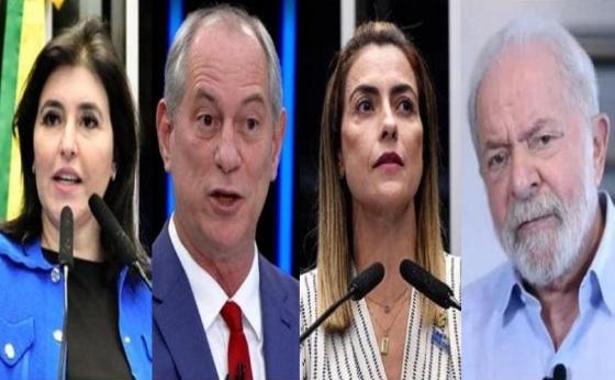 Morte por política em MT repercurte e presidenciáveis pedem  mais amor e menos ódio.