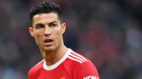 Rescisão ocorre após diversas polêmicas sobre o descontentamento de Cristiano com a reserva no time inglês 