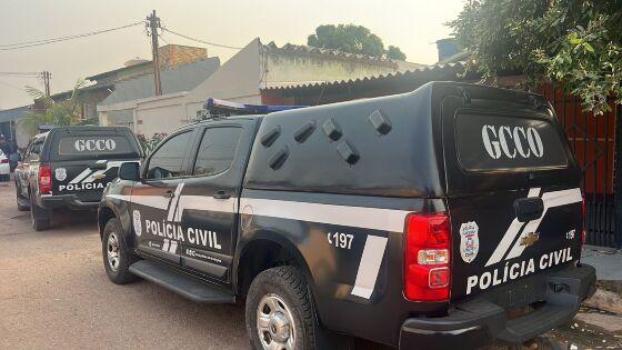 Discípulos de facção criminosa são presos após "salve" em jovem em Cuiabá.