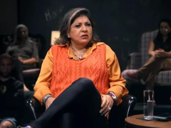 Roberta Miranda sofre acidente e vai parar no hospital