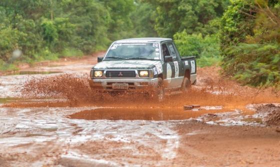 No local, terá exposição de carros antigos, veículos de competição de rally e motos.