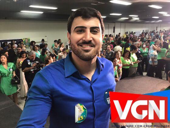 Deputado diz que Lula deverá vir a Cuiabá em abril para inaugurar UPA