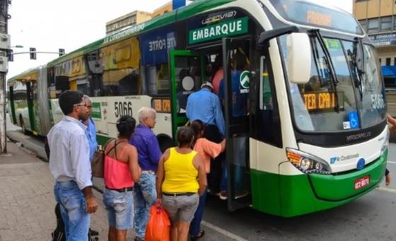 Lei “Passe Livre Atleta” estava em vigência desde janeiro deste ano na Capital 