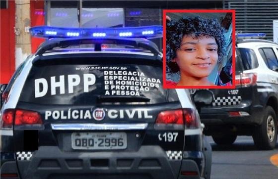 Família procura adolescente desaparecida há seis dias em VG.