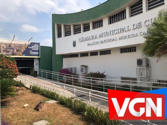 Vereadores mantêm cadastro de pessoas com deficiência e criam “Dia" do cooperador da Igreja Assembleia de Deus