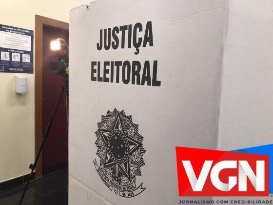 Mato Grosso elege 277 mulheres vereadoras em Cuiabá