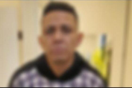 Além das condenações, o suspeito tem 28 passagens criminais por diversos crimes