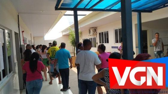 Mato Grosso conta com 2.469.414 eleitores aptos a votar