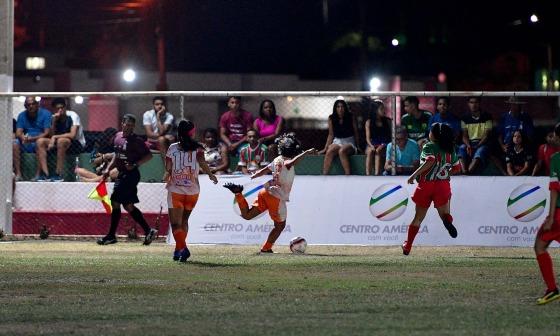 Mixto firma parceria com a Cufa-MT