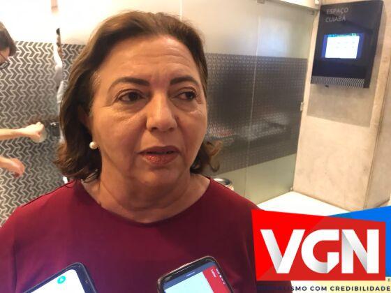Neuma de Moraes concorreu ao cargo de deputada federal pelo PSB e é suspeita de participar de esquema de compra de votos 