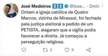 medeiros