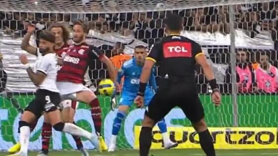 Corinthians vai cobrar providências da Comissão de Arbitragem