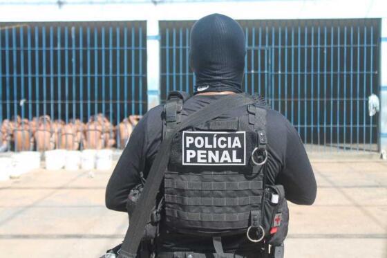 TJ nega pedido para policiais penais cumprirem jornada de trabalho de 6 horas por dia em MT 