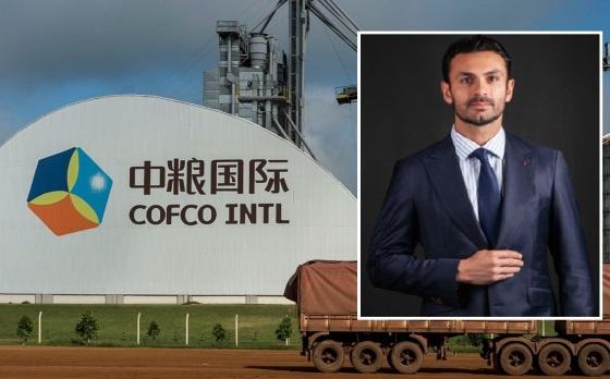 cofco