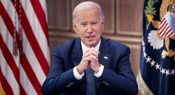 Biden desiste da candidatura a presidente dos EUA e anuncia apoio a Kamala Harris