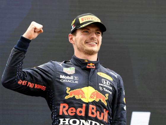 Max Verstappen revela possível aposentadoria da F1 em 2028