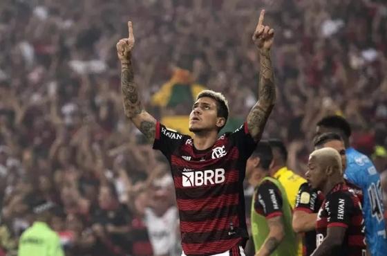 Flamengo é campeão da Copa do Brasil e garante premiação milionária 