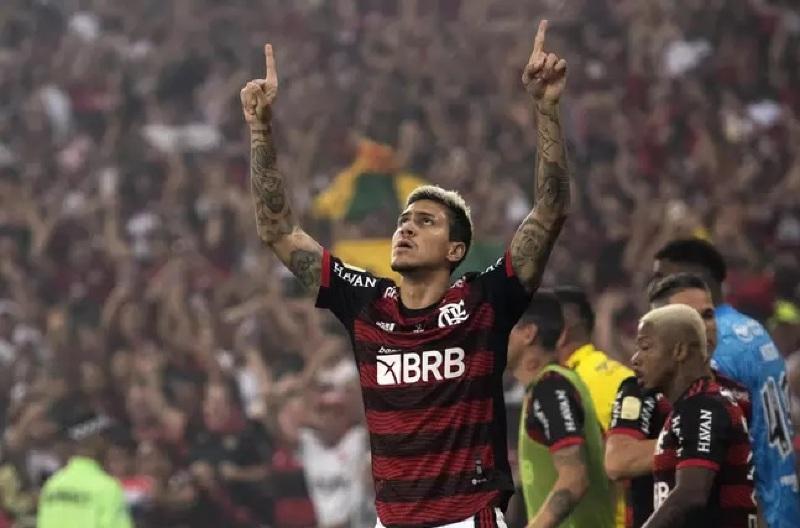 Flamengo garante premiação milionária após título da Copa do Brasil; confira