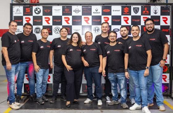 Regescap completa 40 anos de história e dedicação em serviços automotores