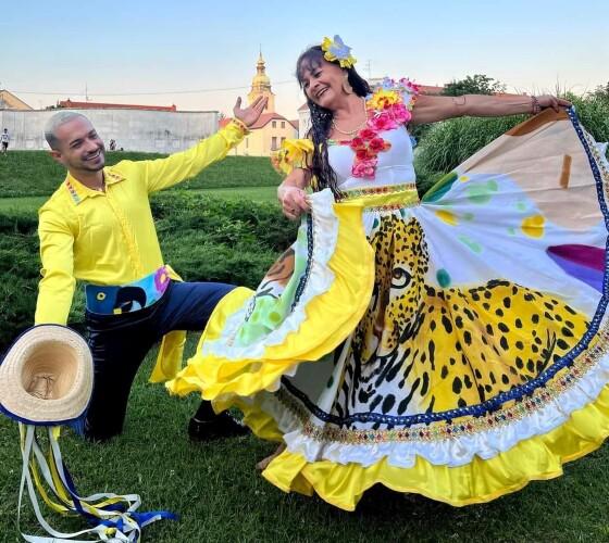 Grupo Flor Ribeirinha participará do 14º Festival de Siriri de Cuiabá com um repertório especial