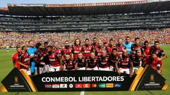 Flamengo