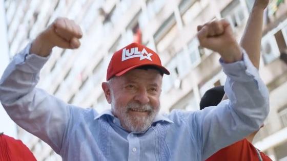 Lula derrota Bolsonaro e volta à Presidência do Brasil após 12 anos